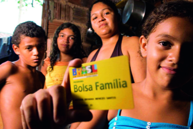 Calendário de pagamento do Bolsa Família já está disponível