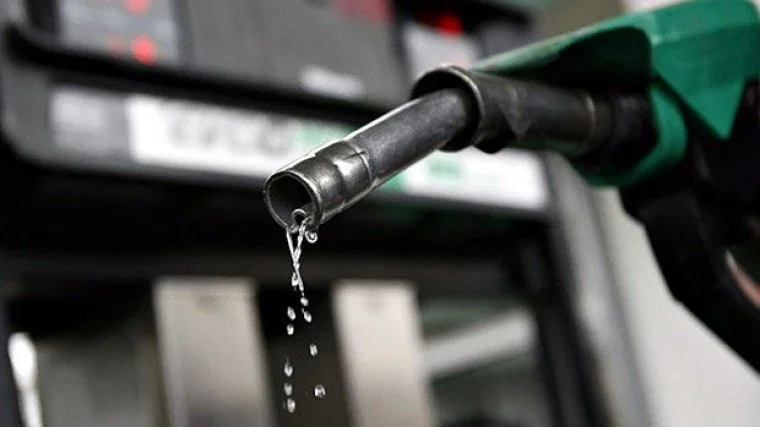 Gasolina Combustíveis ANP Preço
