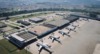 Greve na Argentina cancela 17 voos no aeroporto de Guarulhos
