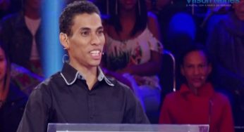 Guanambiense participa de segunda temporada do quadro quem quer ser um milionário