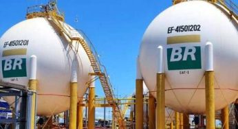 Petrobras eleva preço da gasolina em 2,25% nas refinarias