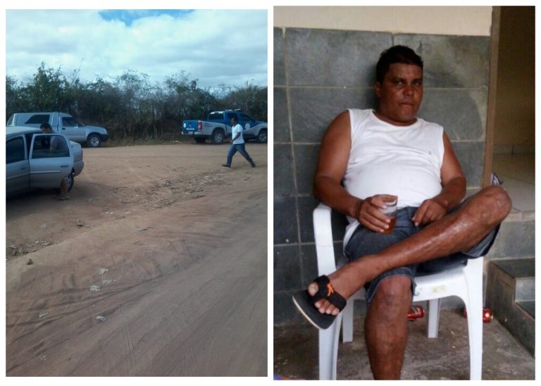 Corpo de homem que estava desaparecido é encontrado mutilado, ex-mulher foi presa