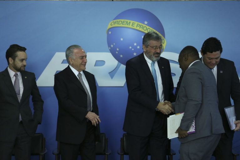 Cota para estágio fortalece inserção de negros no mercado de trabalho