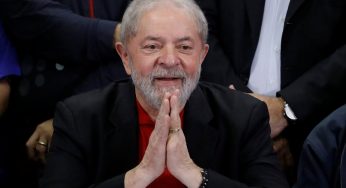 Lula é absolvido de acusação de obstrução de justiça