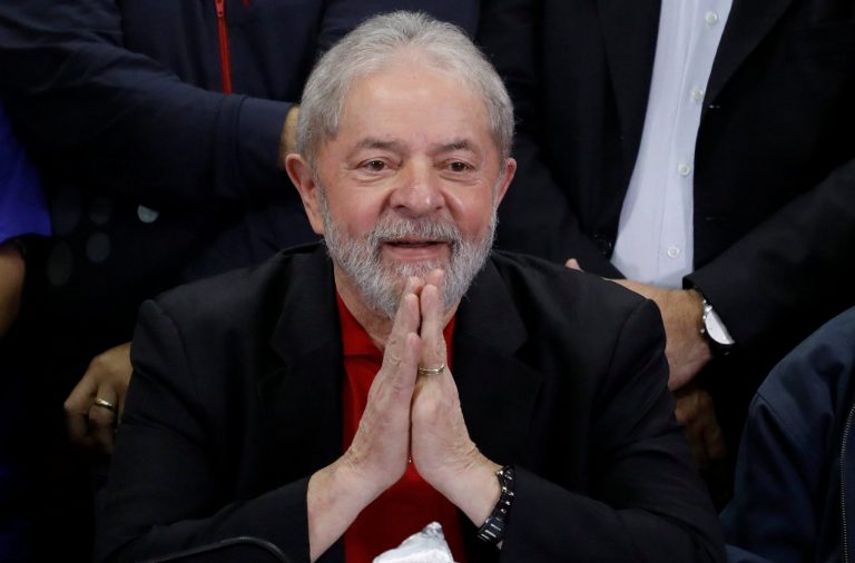 Lula pode sair da cadeia