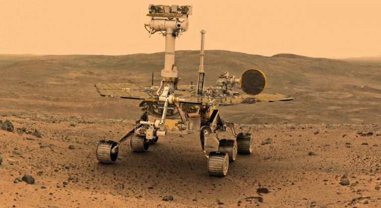 Estudantes brasileiros apresentam projeto à Nasa