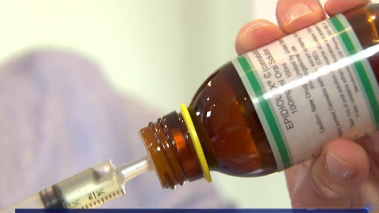 EUA aprovam primeiro medicamento derivado da maconha
