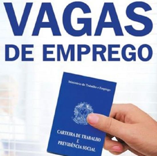 Empresa oferece vaga de emprego em Guanambi