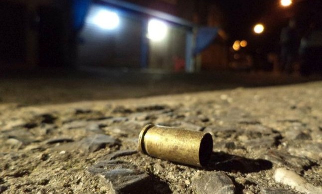 Das dez cidades mais violentas do país cinco estão na Bahia, aponta estudo