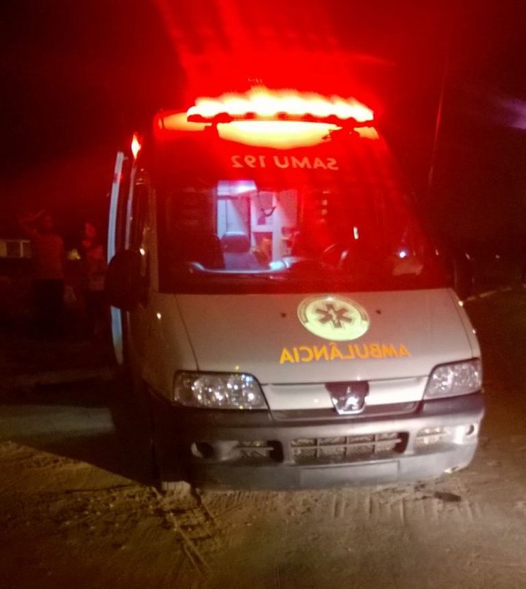 Adolescentes morrem vitimas de acidentes após retornarem da festa de vaquejada em Lagoa Real