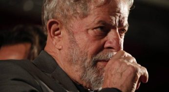 Assessoria de Lula alega erro de digitação ao informarem o valor do patrimônio