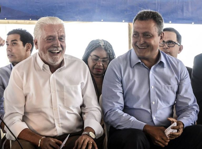 Rui Costa diz que PT pode apoiar outro partido para a disputa presidencial