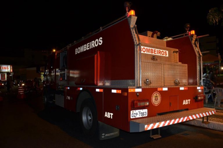 Brumado desbanca Guanambi e celebra convênio para instalação de subgrupamento do Corpo de Bombeiros