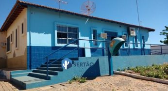 Banca de jogo do bicho é roubada em Guanambi