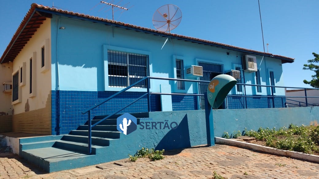 Suspeitos tentam arrombar casa lotérica em Guanambi
