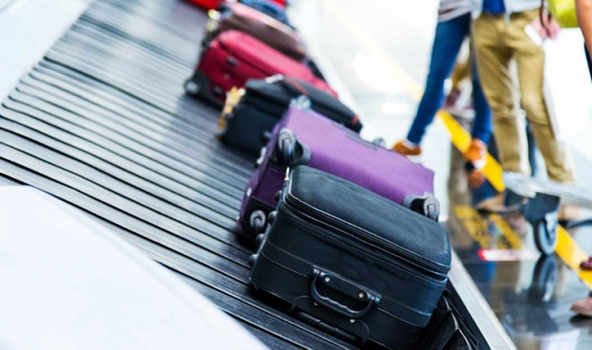 OAB-BA realiza blitz para fiscalizar cobrança indevida de bagagens nos aeroportos