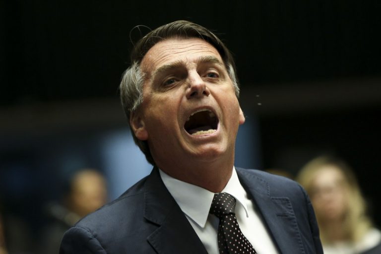 Planalto estima entre 250 mil e 500 mil pessoas na posse de Bolsonaro