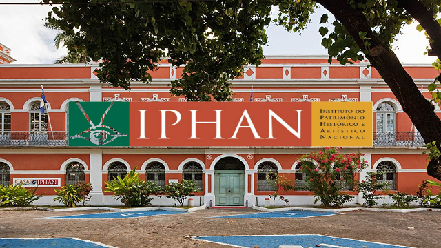 As inscrições do concurso público Iphan foram prorrogadas
