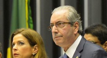 Toffoli rejeita pedidos de liberdade para Eduardo Cunha