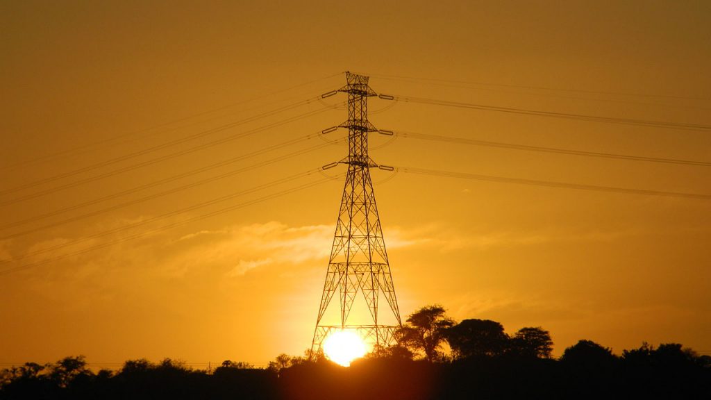 Minas e Energia divulga leilões de energia elétrica até 2021