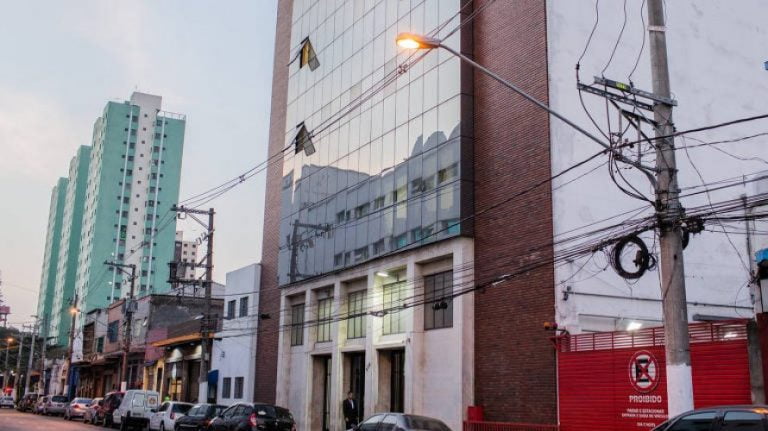 CUT negocia venda da sede para igreja do pastor Valdemiro por R$ 40 milhões