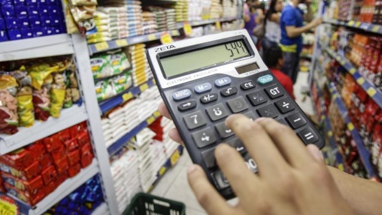 Inflação para famílias de renda mais baixa aumenta em junho, segundo FGV