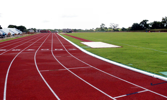 17º Batalhão de Polícia vai ganhar pista de atletismo aberta ao público de Guanambi
