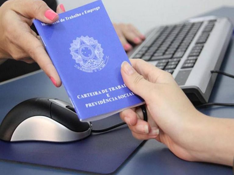 vagas de emprego em Guanambi