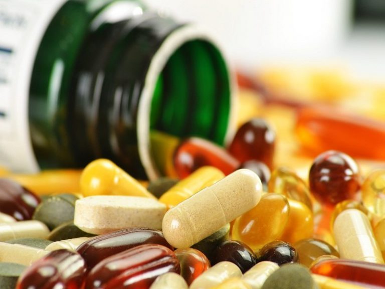 Suplementos alimentares ganham regulamentação inédita
