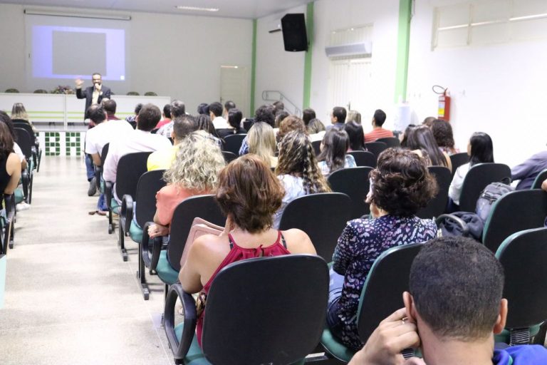 IF Baiano realiza Jornada Pedagógica