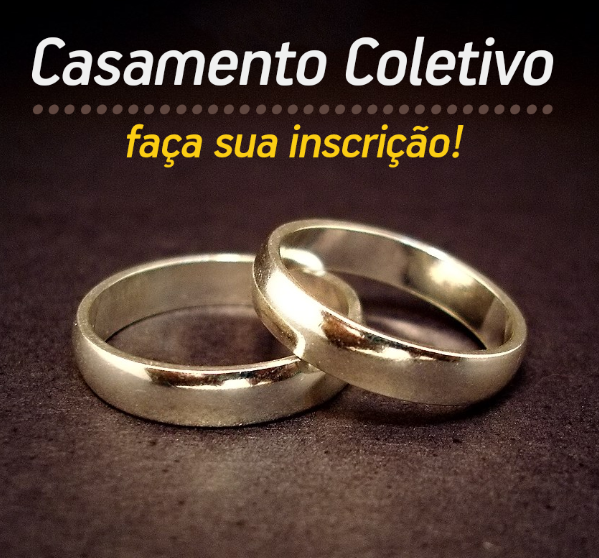 Primeiro casamento coletivo será realizado em Guanambi