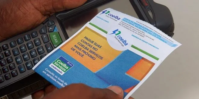 Governo da Bahia vai isentar pagamento de conta de energia de consumidores de baixa renda por três meses
