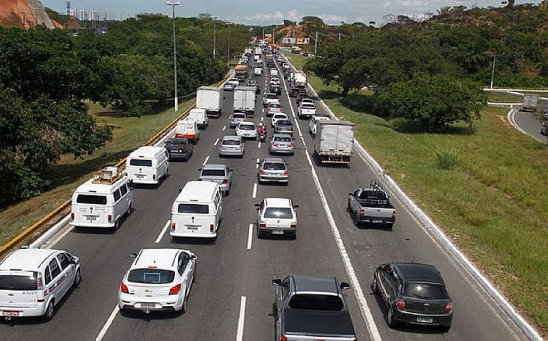Bahia lidera ranking no nordeste de indenizações pagas por mortes no trânsito
