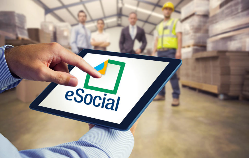 eSocial será obrigatório para MEI e micro e pequenas empresas em novembro