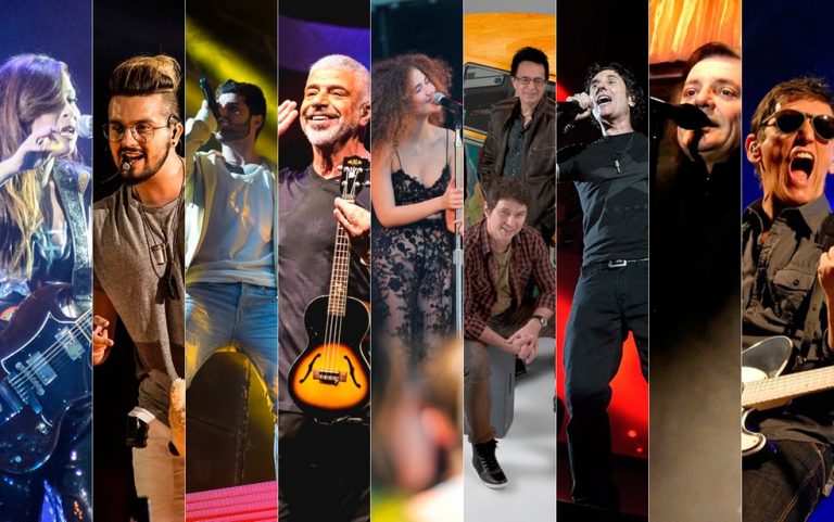 Festival de Inverno começa nesta sexta-feira em Vitória da Conquista