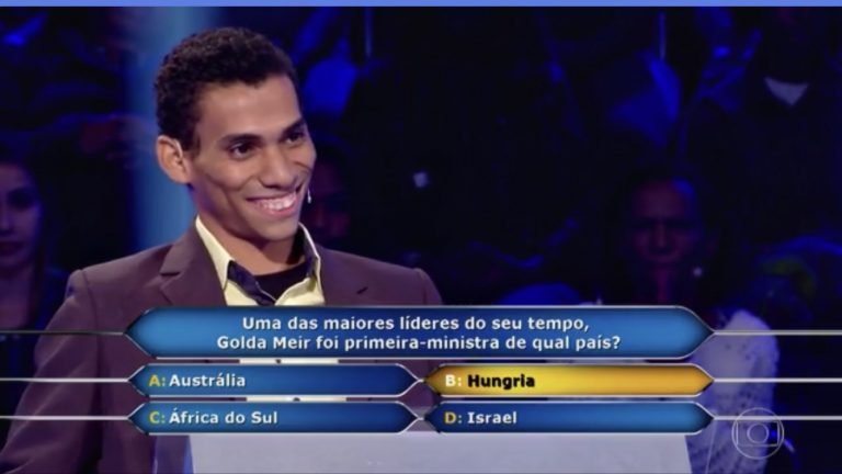 Guanambiense ganha R$ 50 mil em quadro do Caldeirão do Huck