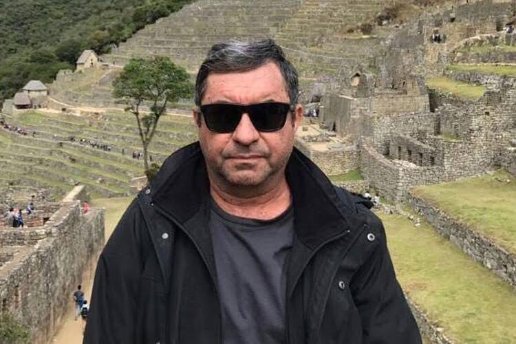 Morre o delegado José Ribeiro, vítima de câncer