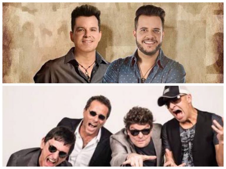 Prefeitura de Caetité divulga programação completa do Festival de Sant’Anna 2018