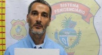 Presídio em Goiás libera por engano detento que já atuou com Beira-Mar
