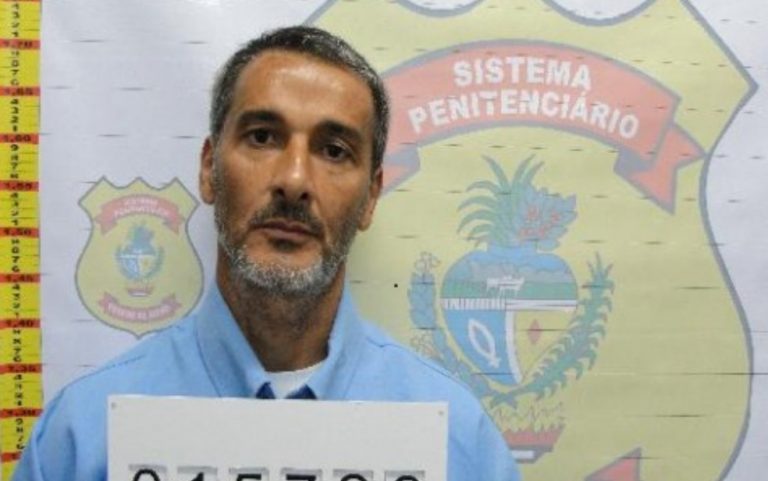 Presídio em Goiás libera por engano detento que já atuou com Beira-Mar