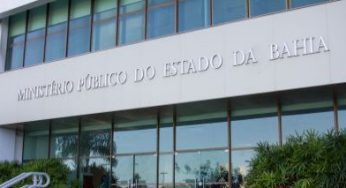 Ministério Público da Bahia atinge primeiro lugar em ranking de transparência