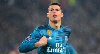 Real Madrid aceita negociar Cristiano Ronaldo com a Juventus