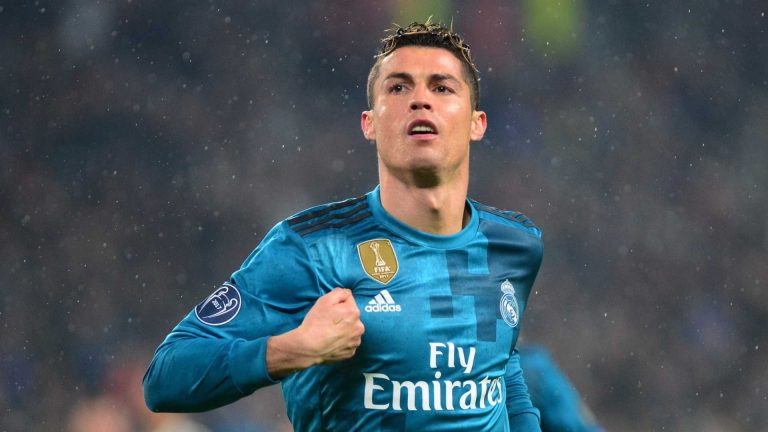 Real Madrid aceita negociar Cristiano Ronaldo com a Juventus