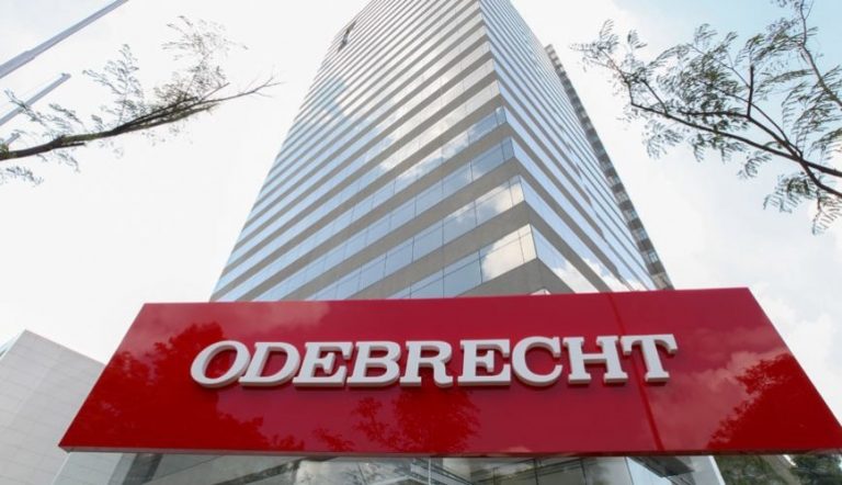 Governo fecha acordo de leniência de R$ 2,7 bi com Odebrecht