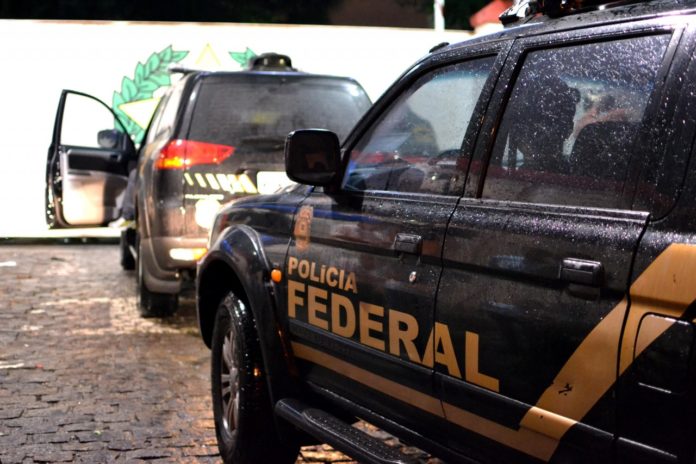 Operação Caixa-Forte prende traficantes que atuavam em 4 estados