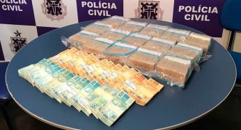 Justiça da Bahia determina prisão de sócios de pirâmide financeira