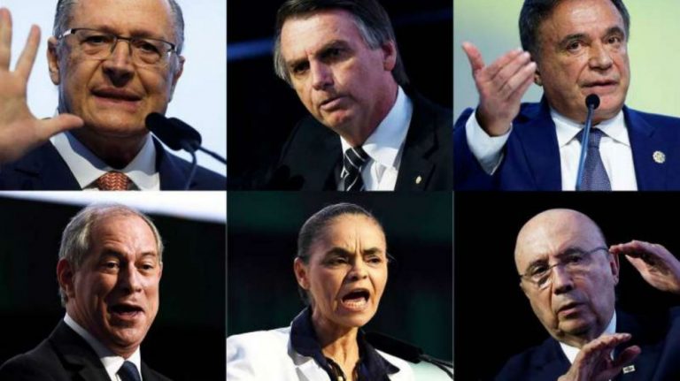 Fazenda e BC conversam com economistas de presidenciáveis