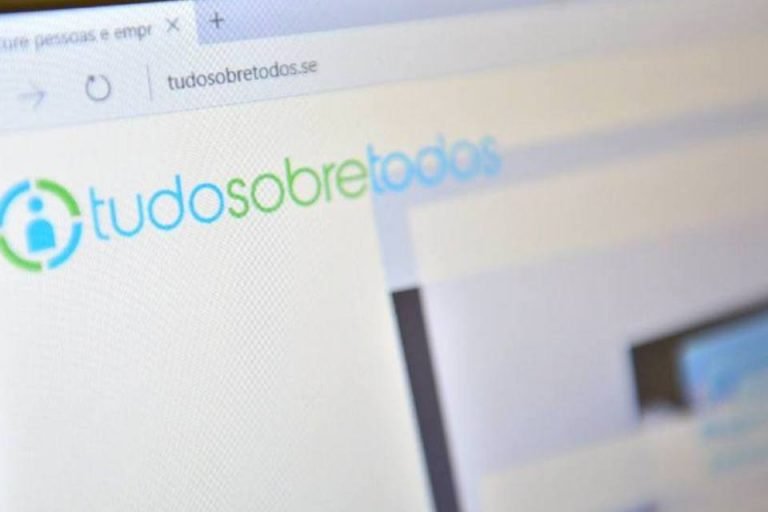 MP investiga site que vende CPF, endereço e outros dados pessoais