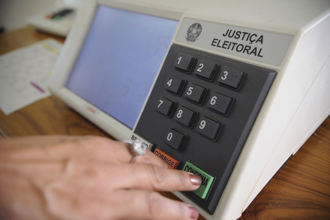 Quatro partidos já registraram candidaturas em Guanambi