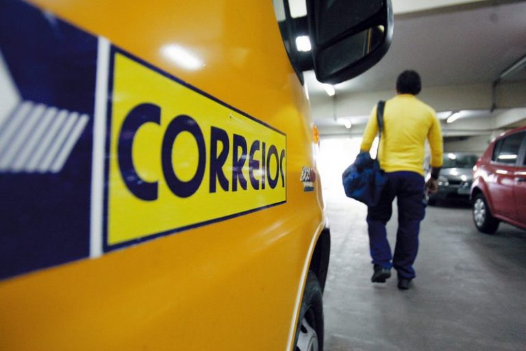Funcionários dos Correios podem entrar em greve a partir desta terça